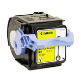 9642A008AA Canon GPR27Y YELLOW TONER